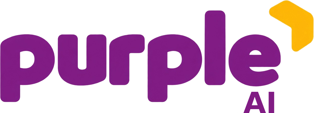 Purple AI